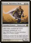 Product image for Crovax, Ascendant Hero