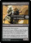 Product image for Hors-la-loi chevaucheur de dunes