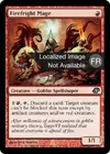 Product image for Mage feudefrouss