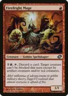 Product image for Firefright Mage