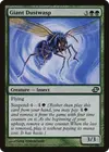 Product image for Giant Dustwasp