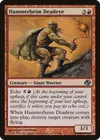 Product image for Hammerheim Deadeye