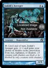 Product image for Vengeur de Jodah