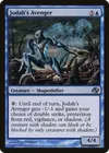 Product image for Jodah's Avenger