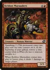 Product image for Keldon Marauders