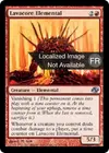 Product image for Élémental au noyau de lave