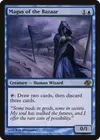 Product image for Magus of the Bazaar