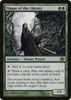 Product image for Magus of the Library