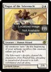 Product image for Mage du Tabernacle