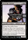 Product image for Mirri la maudite