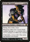 Product image for Mirri the Cursed