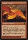 Product image for Molten Firebird