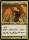 Product image for Numot, the Devastator