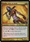 Product image for Radha, Heir to Keld