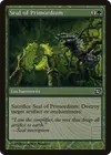 Product image for Seal of Primordium