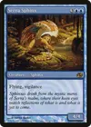 Product image for Serra Sphinx