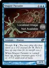 Product image for Parasite forgeur
