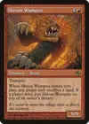 Product image for Shivan Wumpus
