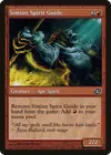 Product image for Simian Spirit Guide