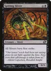 Product image for Spitting Sliver