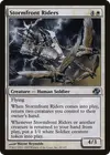 Product image for Stormfront Riders