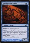 Product image for Synchronous Sliver