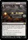 Product image for Extorsion temporelle
