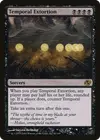 Product image for Temporal Extortion
