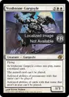Product image for Gargouille de videpierre