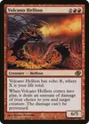 Product image for Volcano Hellion