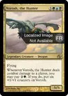 Product image for Vorosh, le chasseur