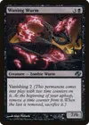 Product image for Waning Wurm