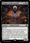 Product image for Bringer of the Last Gift