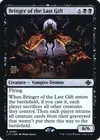 Product image for Bringer of the Last Gift
