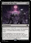 Product image for Corpses of the Lost