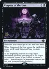 Product image for Corpses of the Lost