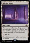 Product image for Echoing Deeps