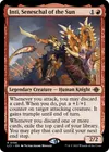 Product image for Inti, Seneschal of the Sun