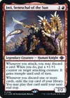 Product image for Inti, Seneschal of the Sun