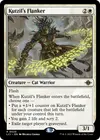 Product image for Kutzil's Flanker