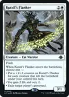 Product image for Kutzil's Flanker
