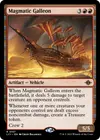 Product image for Magmatic Galleon