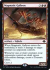 Product image for Magmatic Galleon