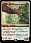 Product image for Palani's Hatcher