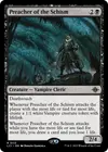 Product image for Preacher of the Schism
