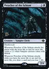 Product image for Preacher of the Schism