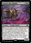 Product image for Queen's Bay Paladin
