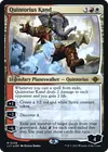 Product image for Quintorius Kand