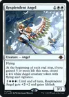 Product image for Resplendent Angel