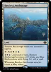 Product image for Restless Anchorage